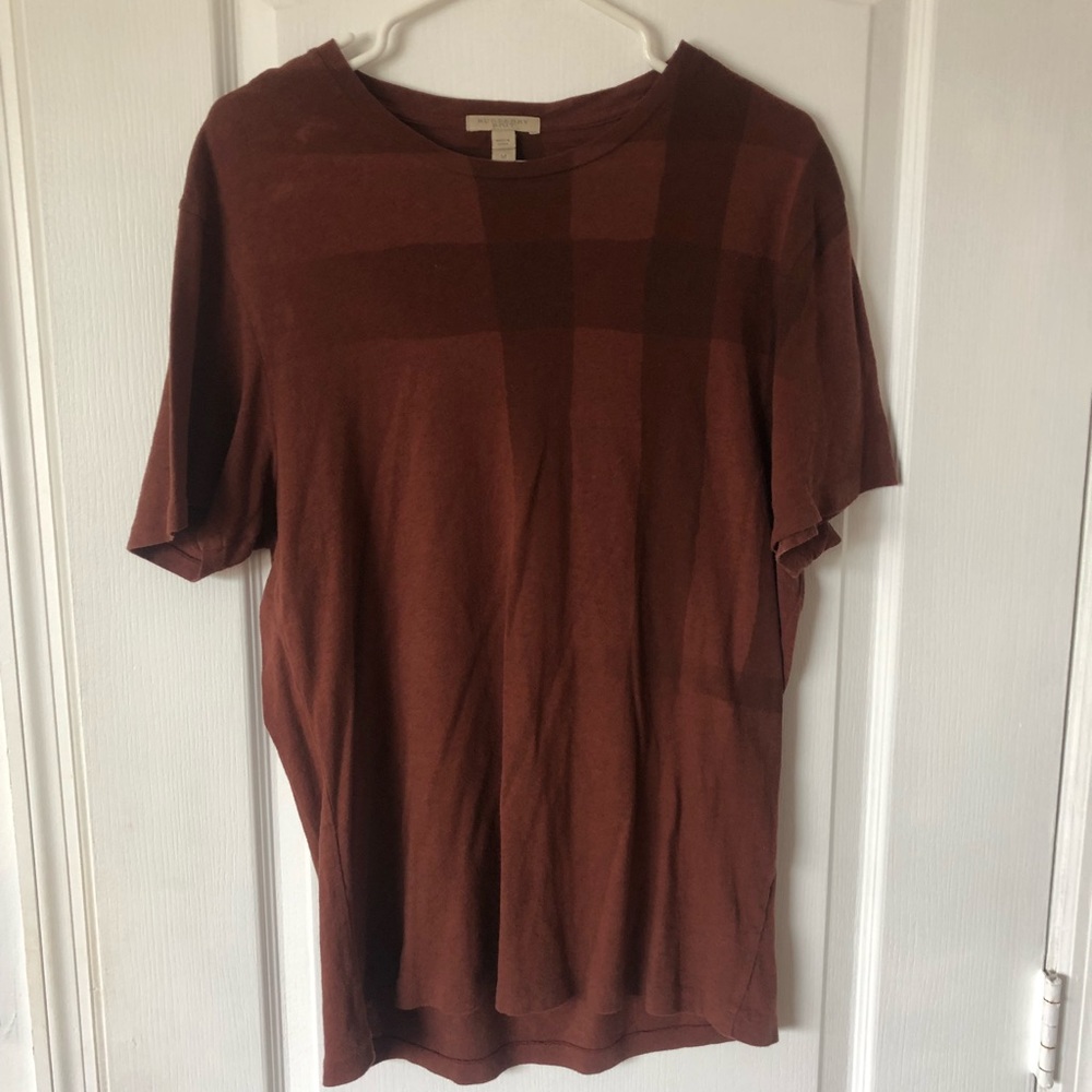 Burberry T-shirt